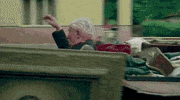 Moving Good Bye GIF
