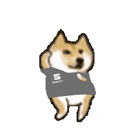 Happy Dance Sticker by autosurautocitypeninsula