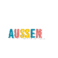 Mission Sticker by dieKomplizinnen