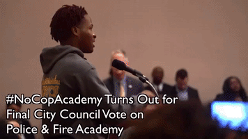 Chicago Council Ignores Chance the Rapper's Plea to Fund Schools Instead of Police Academy