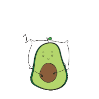 mask skin Sticker by Glow Recipe