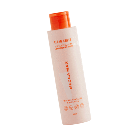 Meccamax Sticker by MECCA Brands