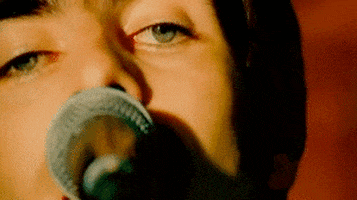 stand by me rock music GIF