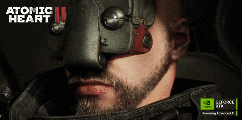 Point Blank Pc GIF by NVIDIA GeForce