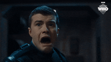 Flying Season 2 GIF by Doctor Who