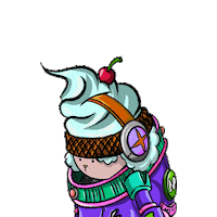 Meh Birthday Sticker by Patrick Bezalel