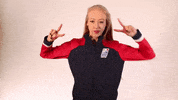 Bradie Tennell Dancing GIF by U.S. Figure Skating