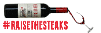 Drink Drinking Sticker by Beefsteak Club