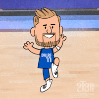 Nba Playoffs Dance GIF