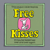 I Love You Dogs GIF by Chippy the Dog