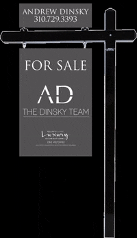 Real Estate Sold Sign GIF by The Dinsky Team
