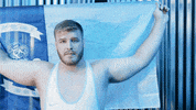 North Carolina Wrestling GIF by UNC Tar Heels