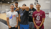 lets go yes GIF by Nickelodeon