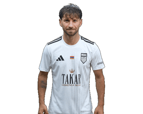 Football Noah Sticker by GoSport
