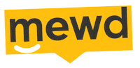 MewdVitamins nutrition teen vitamins teens Sticker
