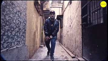 naezythebaa bye bye Mumbai rap god gully boy GIF