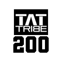 Tattribe Sticker by F45TeAtatu