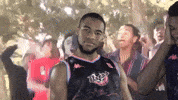 British Basketball GIF by Bristol Flyers