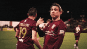 Happy Maxi Rodriguez GIF by Detroit City FC