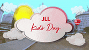 GIF by JLL
