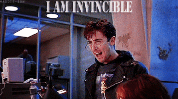 james bond success GIF