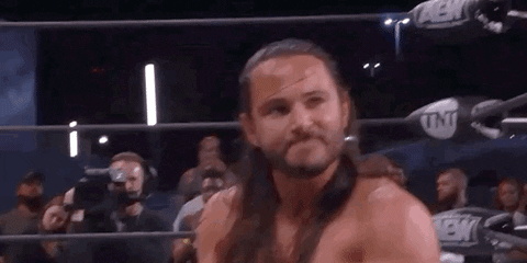 Aew On Tnt The Young Bucks GIF by All Elite Wrestling on TNT