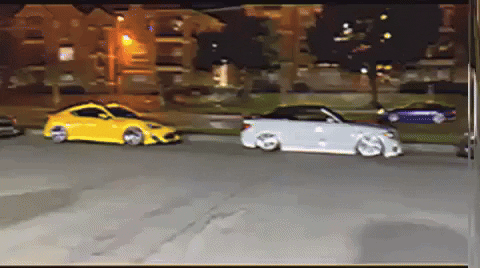 Bmw Nissan GIF by Alienwithacamera