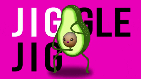 rich the kid dancing GIF by Charlotte Devaney