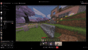 Troyaforever minecraft auch GIF