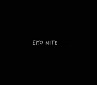 skull GIF by Emo Nite