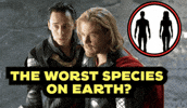 Human Hate GIF