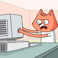 Angry Crypto GIF by Fox Fam