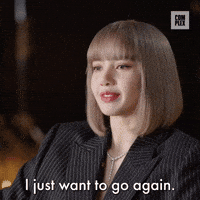 Lets Go GIF by Complex