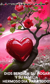 Corazon Flores GIF by Murcianys LLC