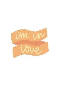 alysiamariaa love cat dog couple Sticker