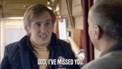 Ive Alan GIF by Gareth Gallagher