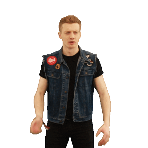 indie battle of the fans Sticker by BBC Radio 1