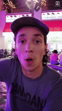 Happy Oh My GIF by InnovatorsBox