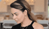Come Again Excuse Me GIF by Rosanna Pansino