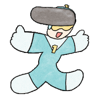 B Ok Sticker by 배달의민족