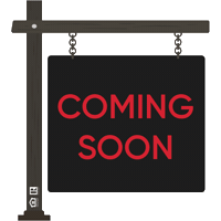 Coming Soon Sticker by JohnHart Real Estate