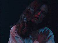 wet band head down GIF by Wet
