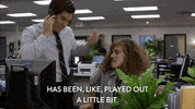 comedy central blake henderson GIF by Workaholics