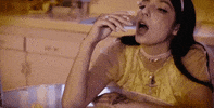 Baking Music Video GIF by DeathbyRomy