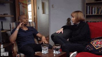 Im Wrong Good Person GIF by BDHCollective