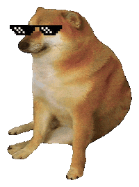 Puppy Style Sticker by PEGASUMcl