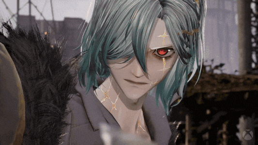 Bandai Namco Dodge GIF by Xbox