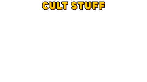 Film Beach Sticker by El Primo Brand