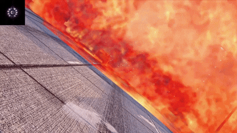 Angry Slow Motion GIF by darkworldinc