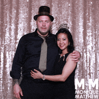 chicbooth GIF